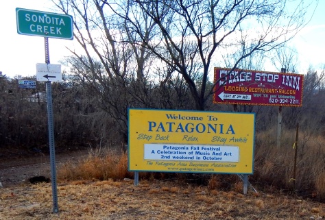 Patagonia 6